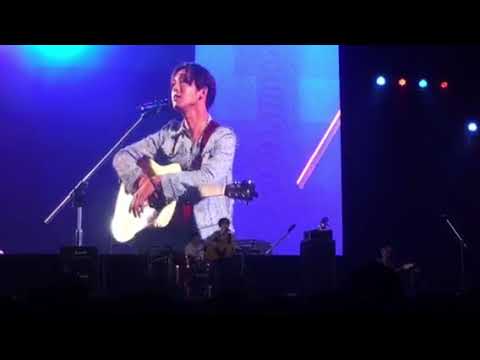 171111 - NAMTAEHYUN (SOUTHCLUB) in BKK -I'm young 1