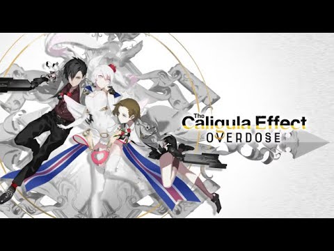 The Caligula Effect Overdose Review (Switch)
