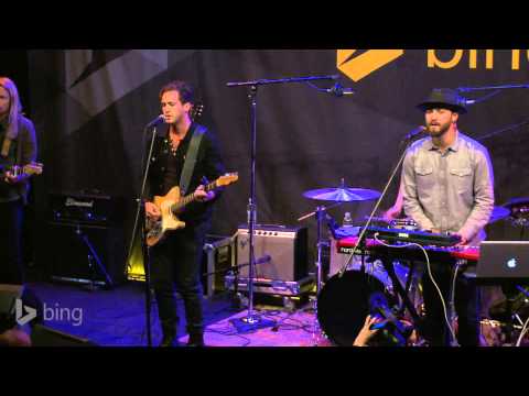 Grizfolk - Waiting For You (Bing Lounge)