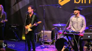 Grizfolk - Waiting For You (Bing Lounge)