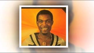Desmond Dekker -  What Will You Gain