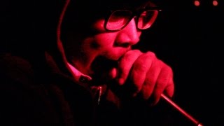 ELZHI - GENESIS (Elmatic Tour in Paris)