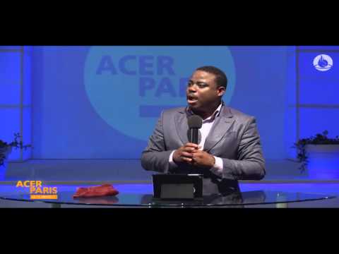 Pour déplacer la montagne, Il te faut une montagne !