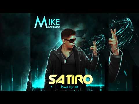 Mike Manfredo - Sátiro - Plan B
