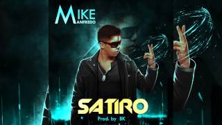 Mike Manfredo - Sátiro - Plan B