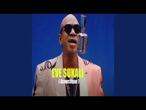 EVE SUKALI (Acoustic)