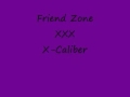 Friend Zone XXX 