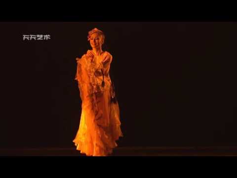 10th National Chinese Dance Competition - Zhou Zhenkui