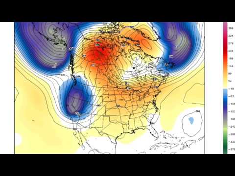 September 21, 2016 Weather Xtreme Video - Afternoon Edition