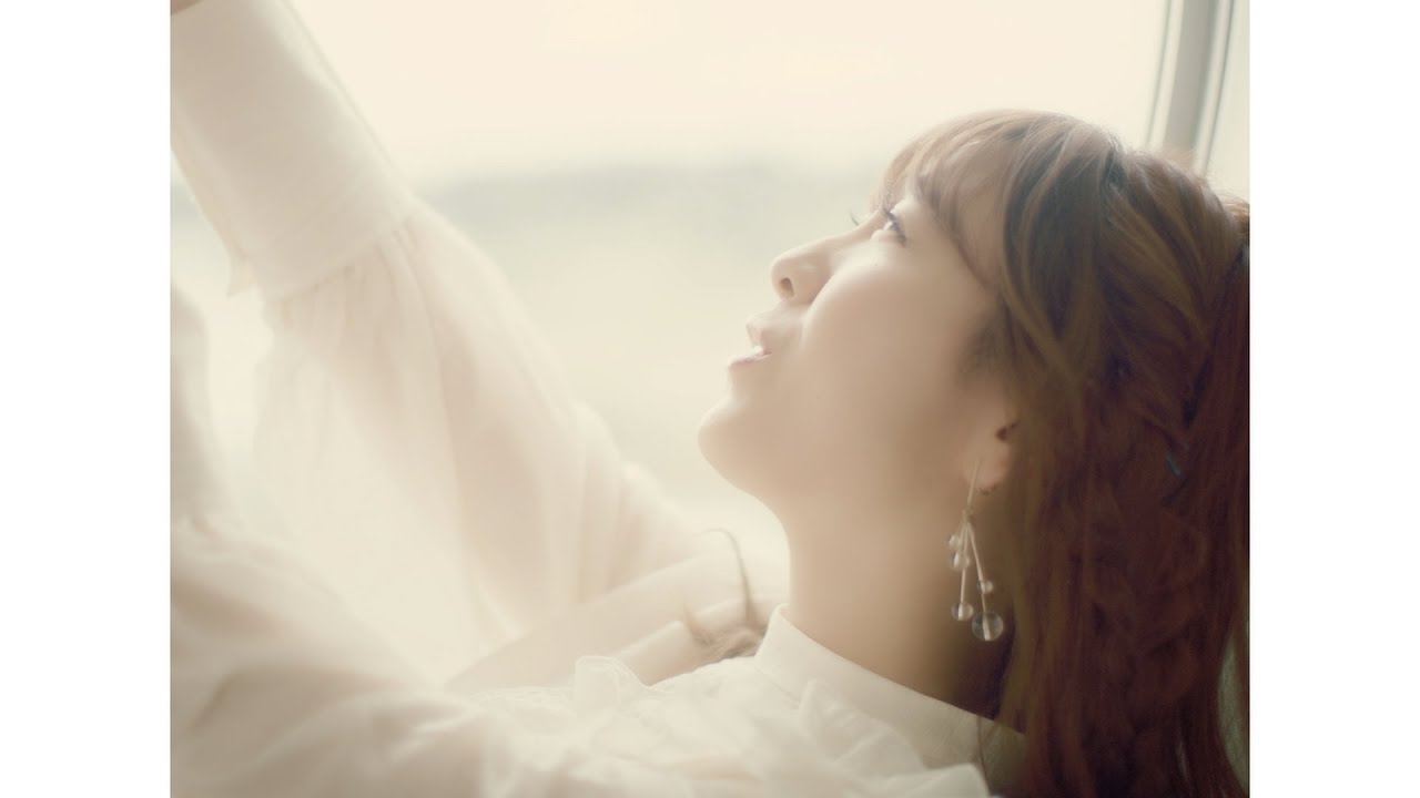 安野希世乃｢フェリチータ｣