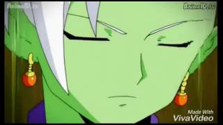 Mago de Oz El Libro de las Sombras Dragón Ball Super