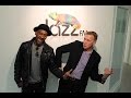 Marcus Miller plays Luther Vandross Never Too Much for Nigel Williams at Jazz FM