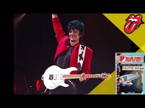 The Rolling Stones - Harlem Shuffle (From The Vault: Live At The Tokyo Dome)