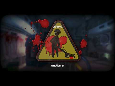 Viscera Cleanup Detail | Speedrun Section 8 Max. Score Coop 3p 16:00:39