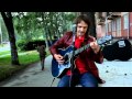 Сергей Фалетенок - Ведро (backstage) 