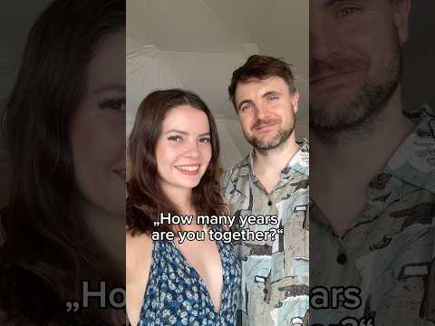 Gerechnet in Influencer-Jahren 😂