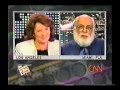 Rosemary Altea And James Randi On Larry King
