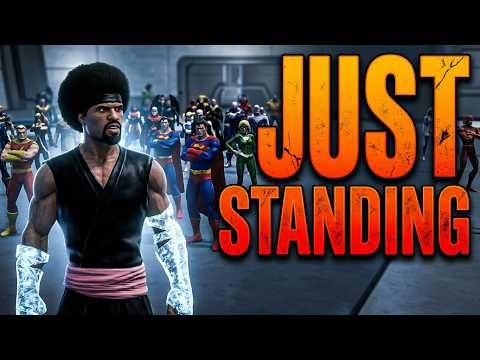 Dcuo Fastest Weapoon Attack Aoe