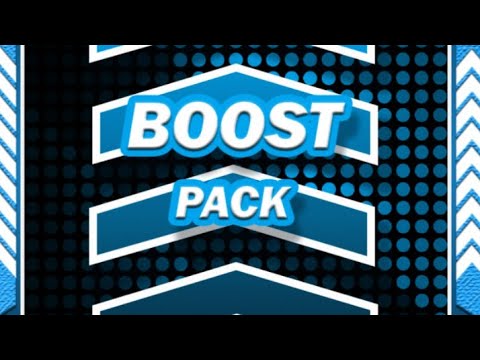 Before and after NBA boost draft insane cards!!