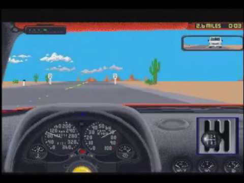 Test Drive II : The Duel - Kris Hatlelid Remix by Kris Hatlelid