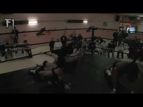 NWA Force 1 - This CITY BURNS Music Video 02.20.2010