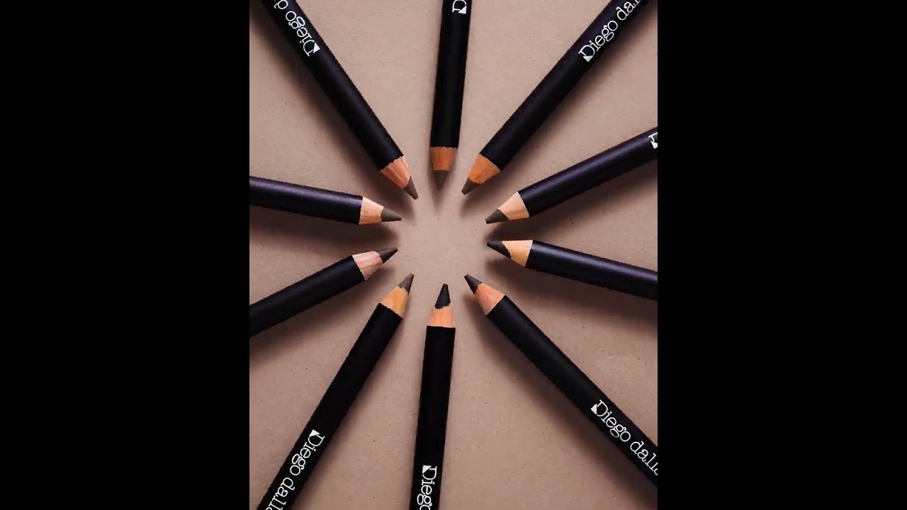 Watch video Diego dalla Palma - Microblading Eyebrow Pen Now Diego dalla Palma - Microblading Eyebrow Pen