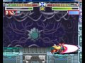 Mi MUGEN Megaman X 1