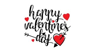 #valentinesday Happy valentine's day whatsapp status video | valentined day special status video