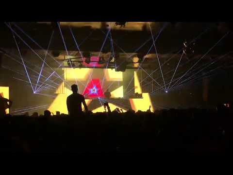 DJ CHRIS BEKKER  WE  MACHO PARTY MADRID GAYPRIDE FESTIVAL 2018 ANNIVERSARY 40