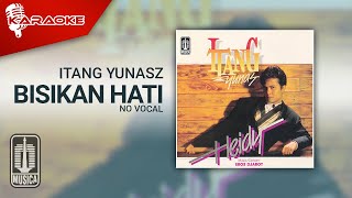 Download lagu Itang Yunasz - Bisikan Hati ( Karaoke Video) | No Vocal - Female Version mp3