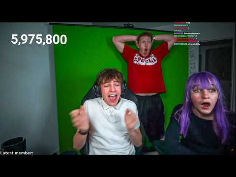 WE HACKED STEAK'S OLD COMPUTER..