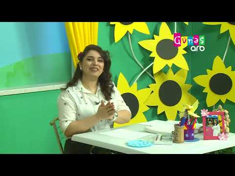 "Yaşıl ev" - 8 aprel 2025-ci il