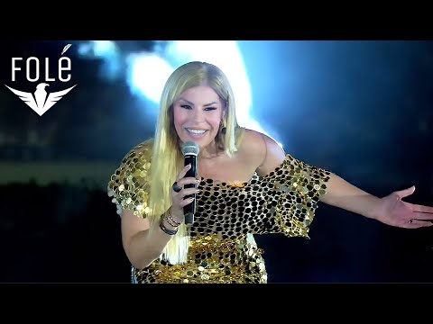 Manjola N’Albani - Kenge popullore Tiranase “Aman sa i bukur je” dhe “ Une e di se ti mu me do”