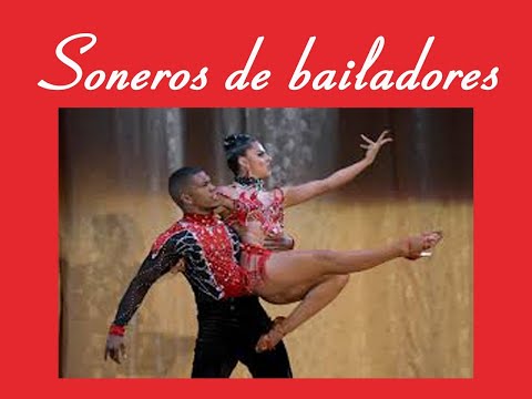 19. Soneros de bailadores - VARIOS ARTISTAS
