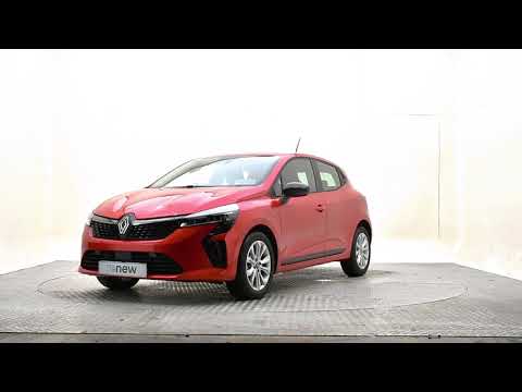 Renault Clio Evolution TCe 90 GSR2 - Image 2