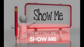 Walk the Way you Talk - Walk What You Talk