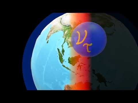 Wie entstehen die Jahreszeiten? - 4K