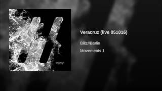 Veracruz (live 051016)