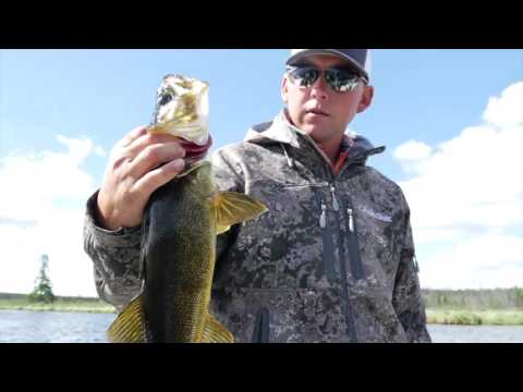 Big Sand Lake Lodge – Northern Pike & Walleye