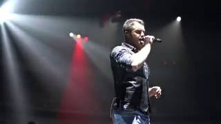 Easton Corbin - Easton Covers Justin Bieber&#39;s &quot;Love Yourself&quot;