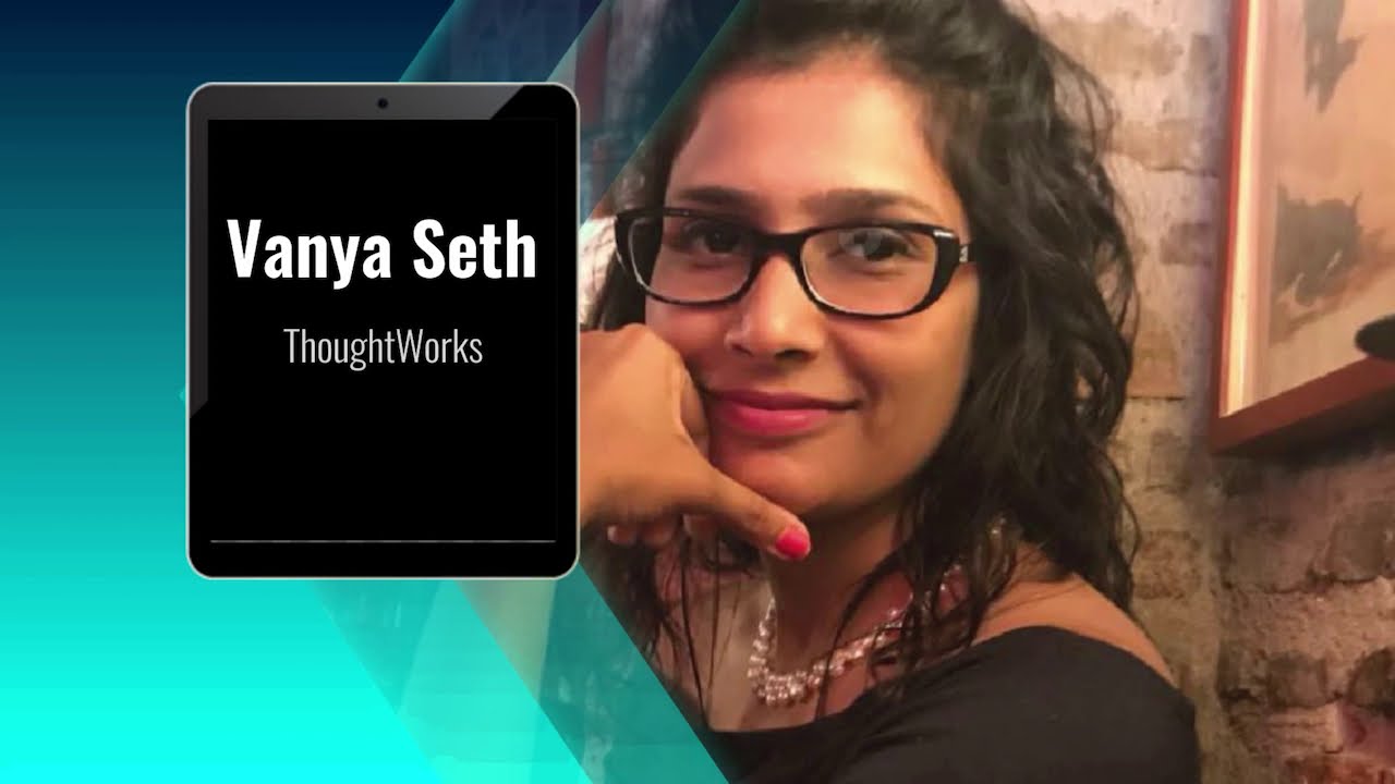 Devnexus 2021 Vanya Seth   9 Fallacies of Event Driven Architectures