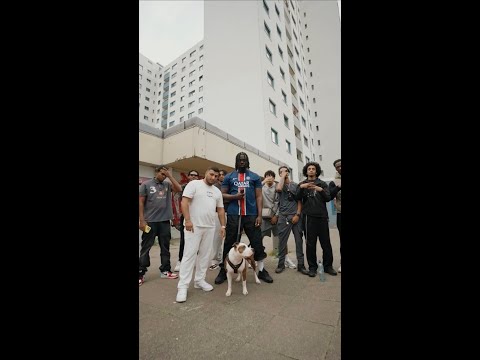 BENZKO - BRICK BY BRICK (OFFICIAL VIDEO)