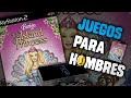 An lisis A Barbie As The Island Princess ps2 El Juego P