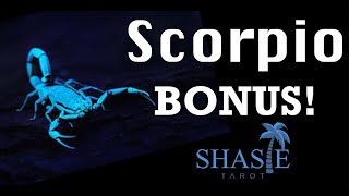 WATCH OUT #Scorpio RAPID exciting changes! Tarot love reading horoscope August 2020 zodiac soulmate