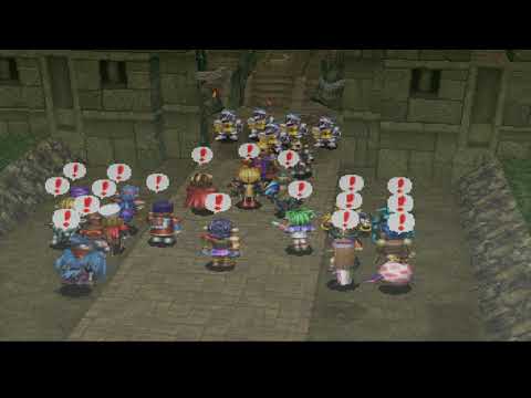 Let's Play Shining Force III Part 145 - Scenario 2 Epilogue (Story)