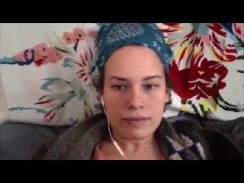 Unrest 2017 Official Trailer (2017)