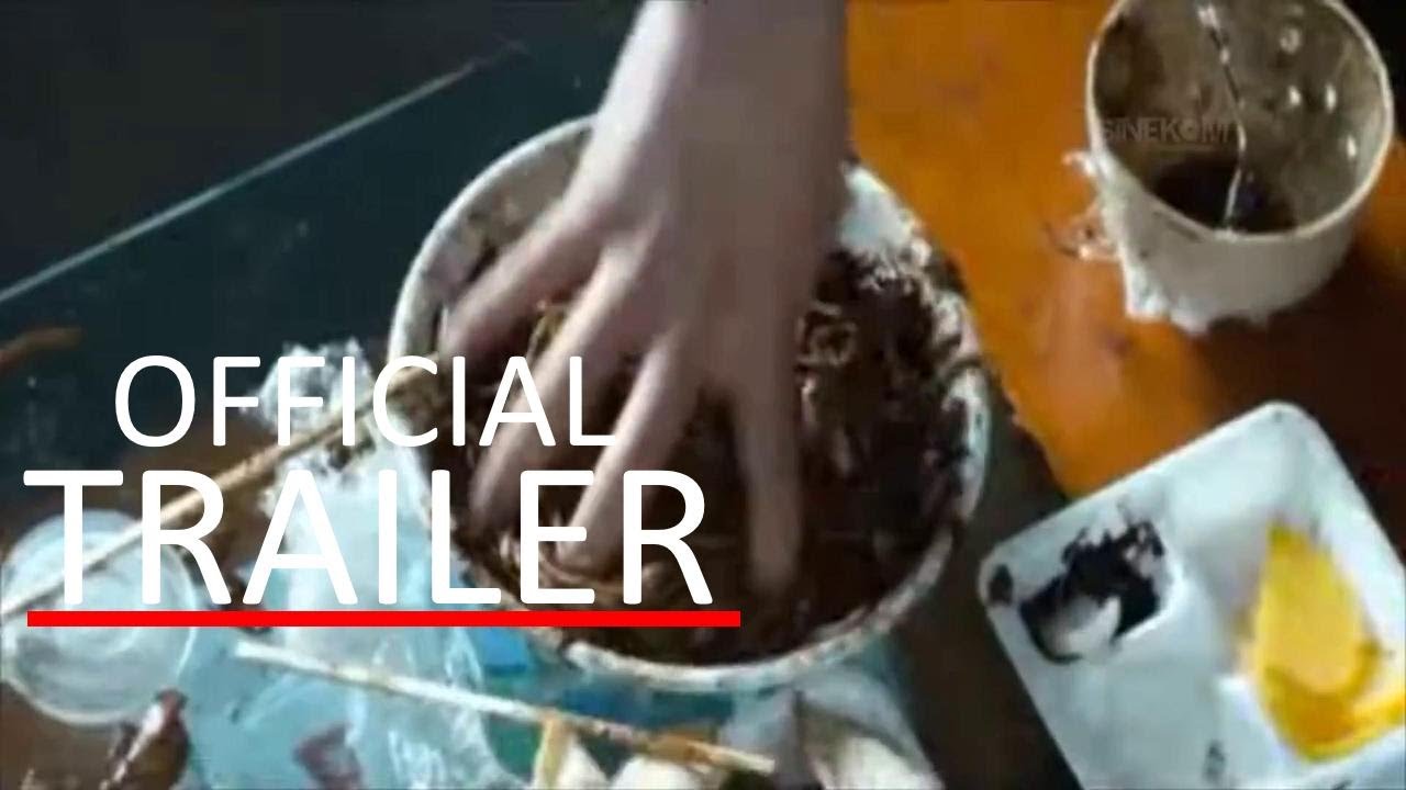 Confession of Murder | Official Trailer (2012)