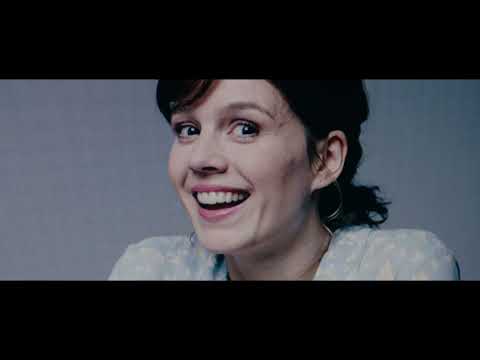 КОЛУМНИСТКА (De Kuthoer, 2019) - русский трейлер HD
