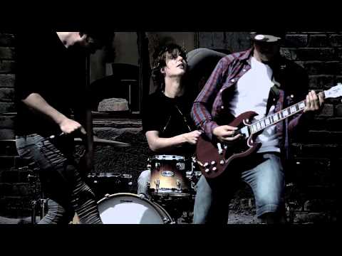 Burn Still - Seed Of Hope (OFFICIAL VIDEO)