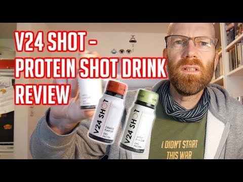 download lagu mp3 mp4 Protein Shot Drinks, download lagu Protein Shot Drinks gratis, unduh video klip Protein Shot Drinks